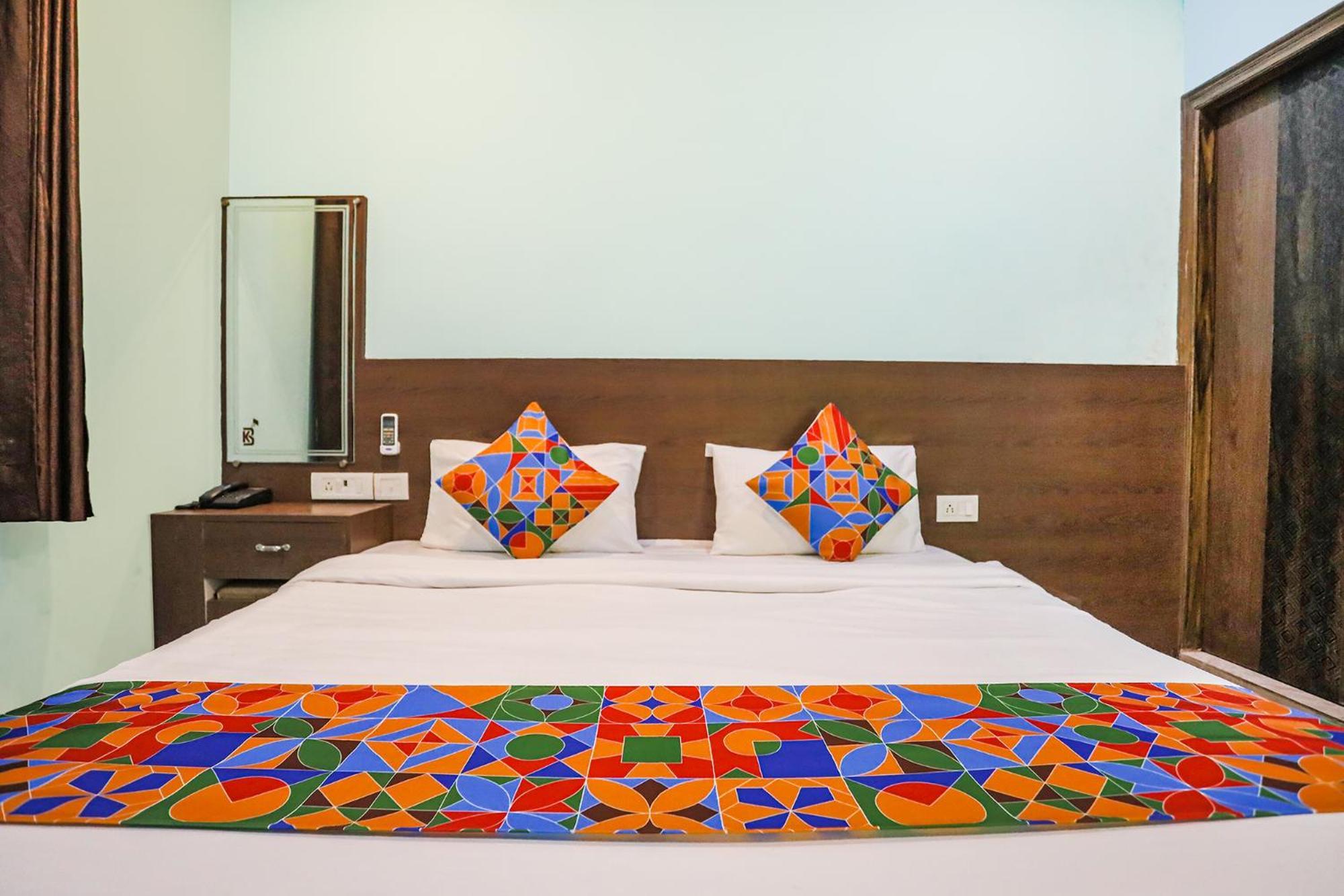Fabexpress Banarasi Kothi 3* Varanasi