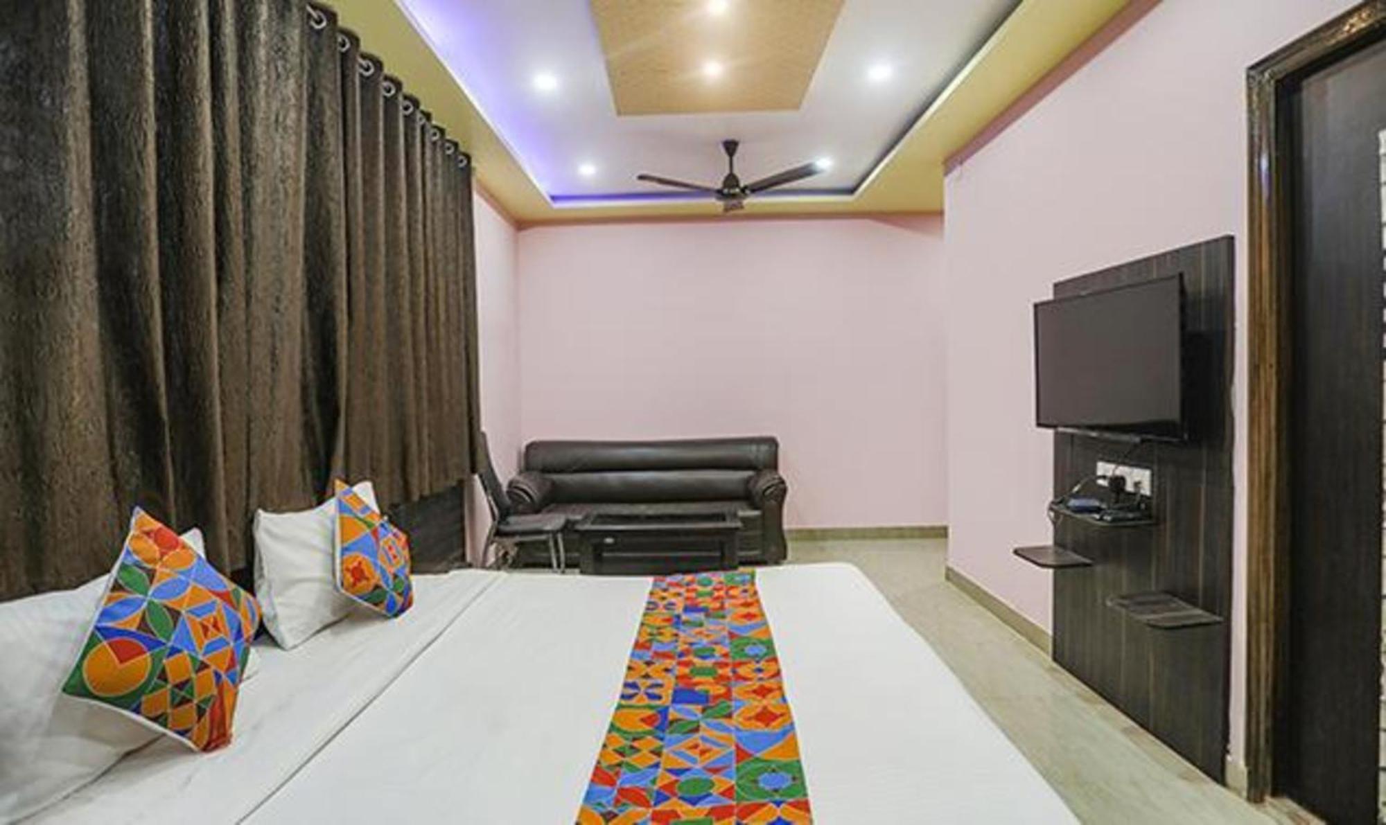 Fabexpress Banarasi Kothi
