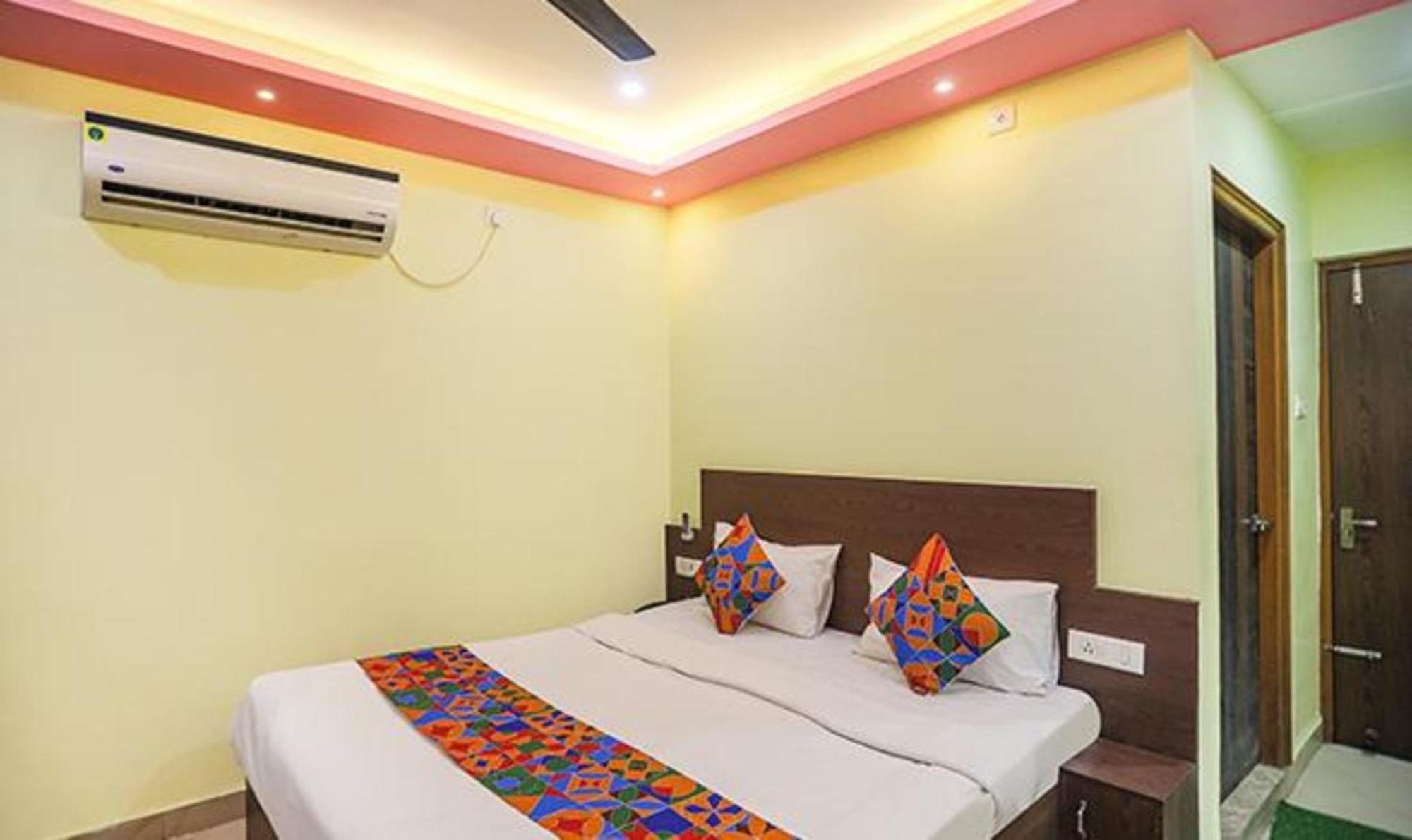 Fabexpress Banarasi Kothi 3* Varanasi