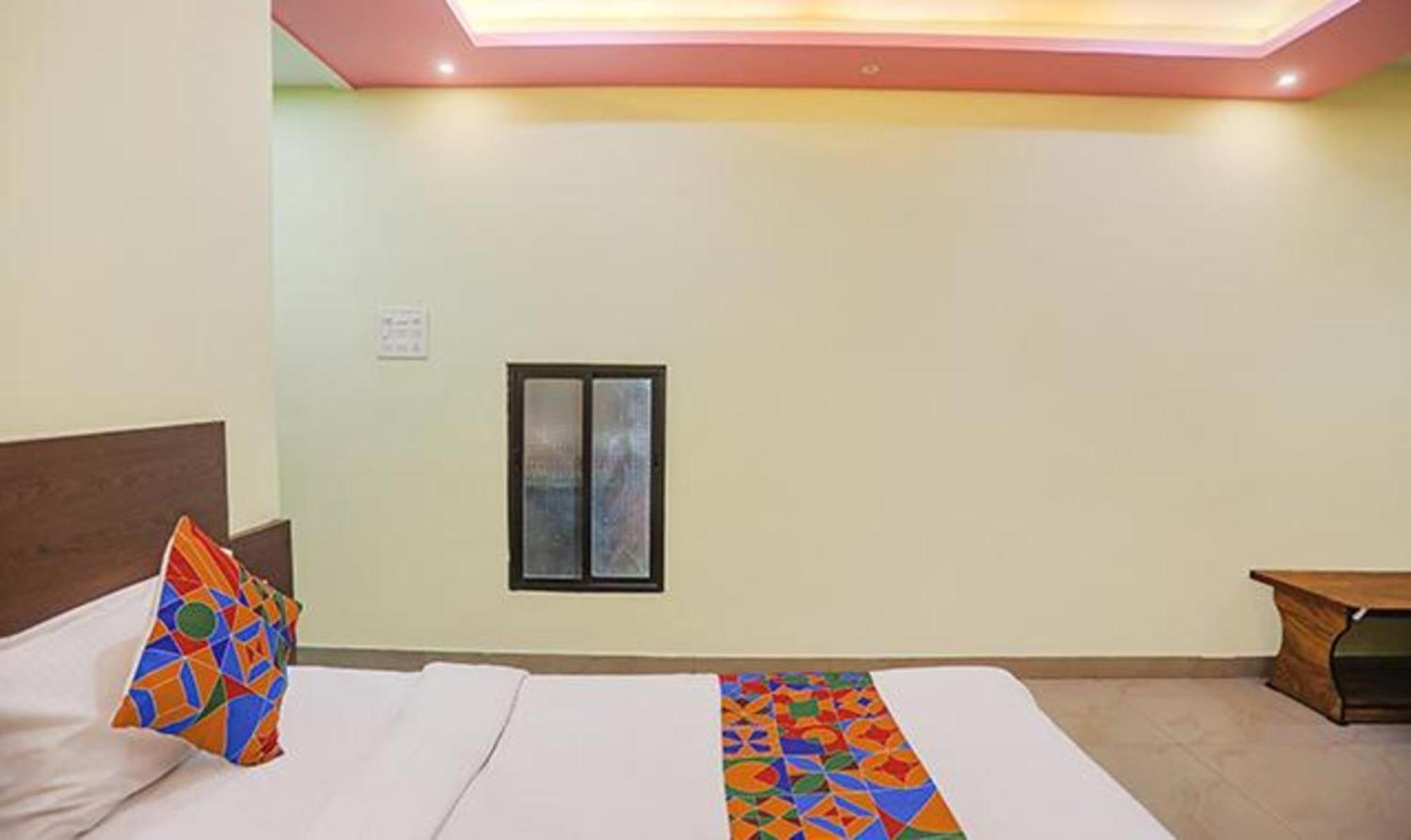 Fabexpress Banarasi Kothi Hotel