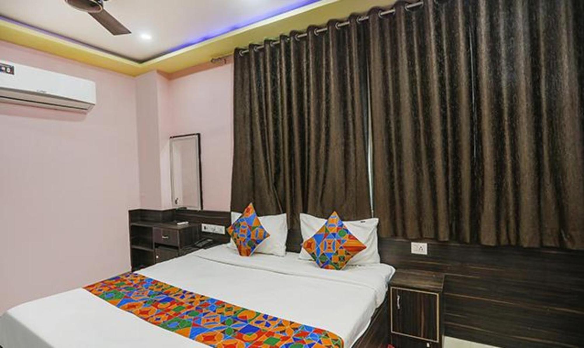 Fabexpress Banarasi Kothi Hotel